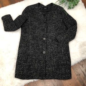 Maison De Maier coat